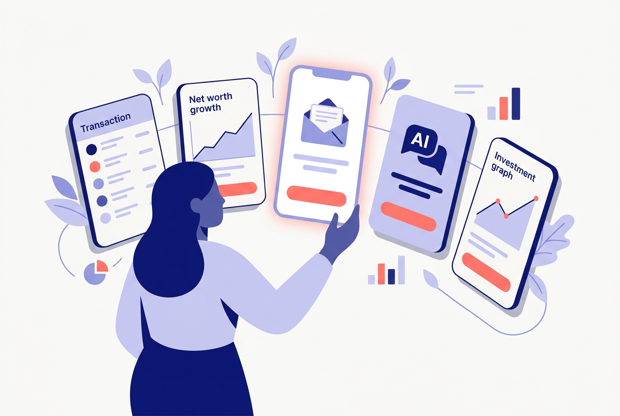 Quelle appli pour gérer ses finances ? Le comparatif honnête