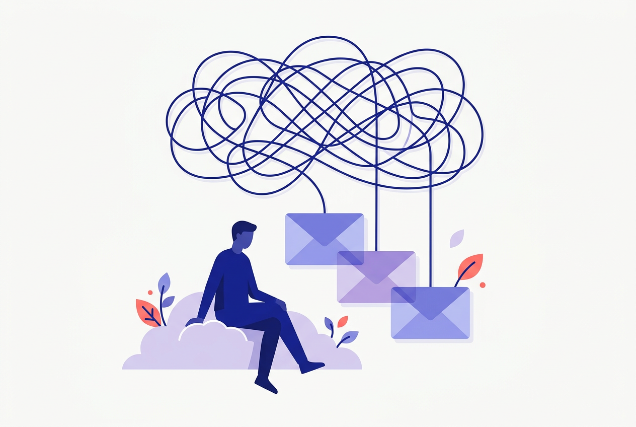 Charge mentale financière : comment s'organiser sans se prendre la tête