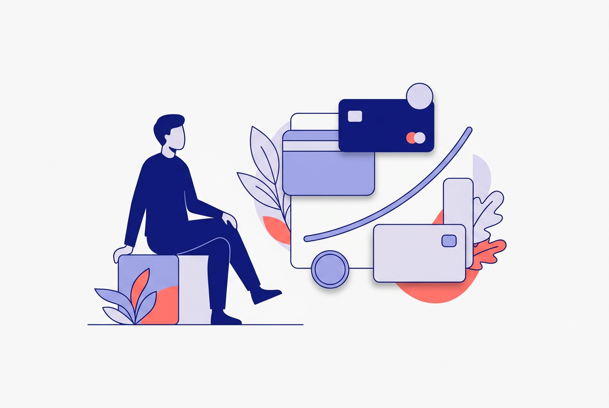 Pourquoi vous gagnez correctement votre vie mais ressentez quand même un stress financier