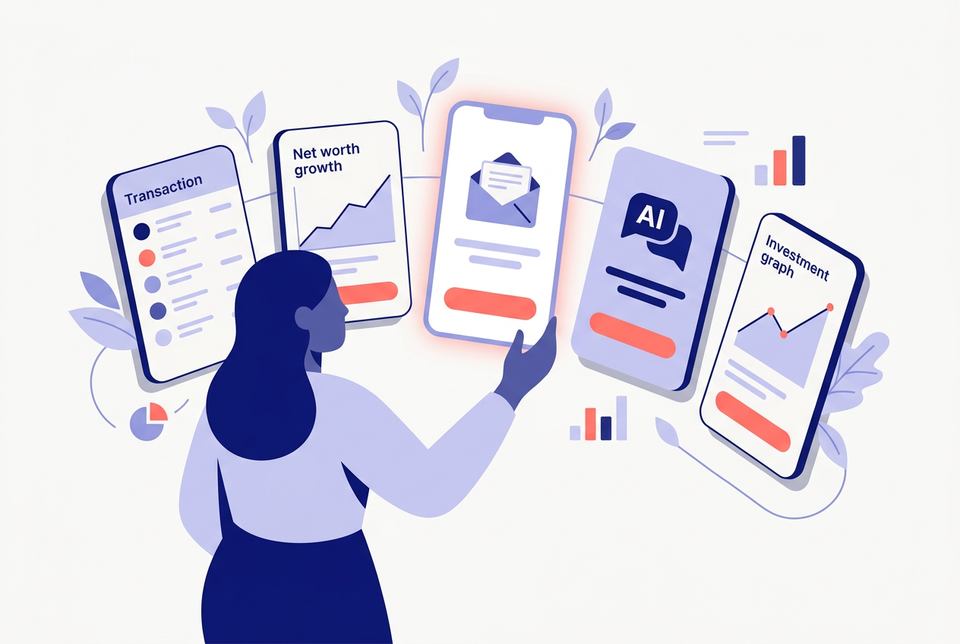 Quelle appli pour gérer ses finances ? Le comparatif honnête