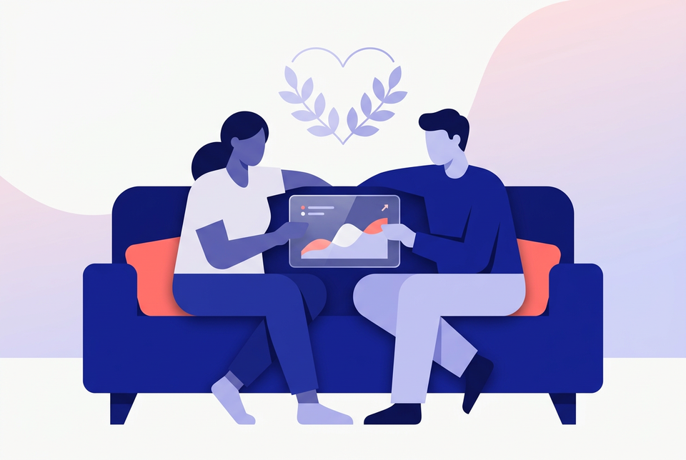 Gérer l'argent en couple sans se disputer