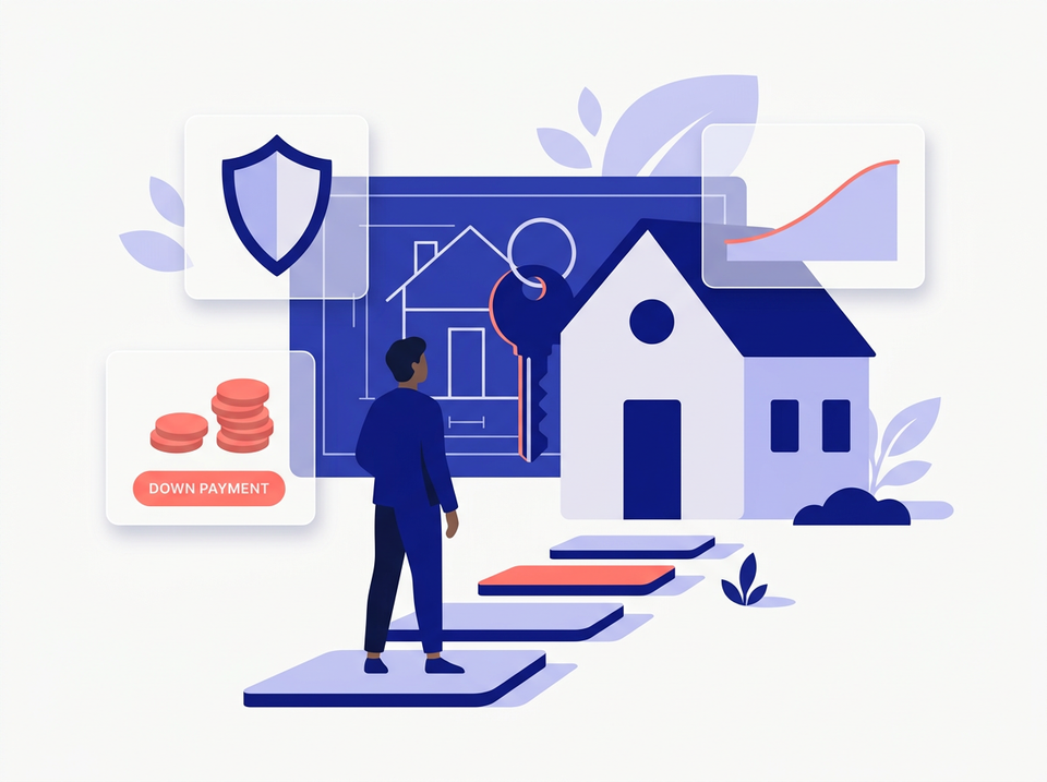 Crédit immobilier : tout comprendre avant de signer