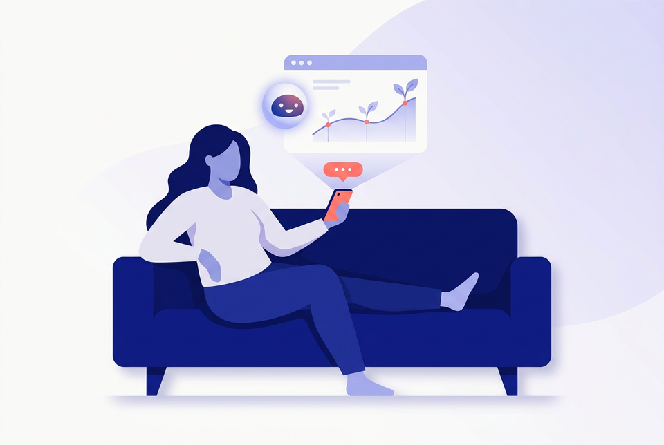 Comment une IA peut t'aider à gérer ton argent (sans te juger)