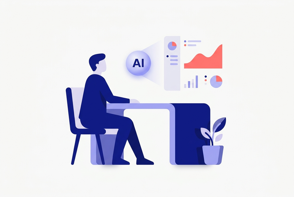 IA et finances personnelles : l'assistant qui vous simplifie la vie (vraiment)